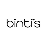 Binti's | Colour Cosmetics logo - Similar company to Asleya