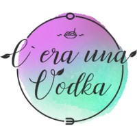 C'era Una Vodka logo - Similar company to 145 Vodka