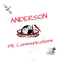 Anderson PR Communications, LLC logo - Similar company to Anderson Group Public Relations, Ltd