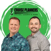 Cruise Planners - Robert & Kyle logo - Similar company to Go Nomad