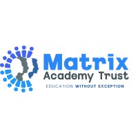 Matrix Academy Trust logo - Similar company to Learning Community Trust