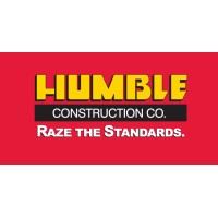 Humble Construction Co. logo - Similar company to Cooper Services, Llc