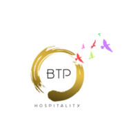 BTP Hospitality logo - Similar company to The 99 Kitchen