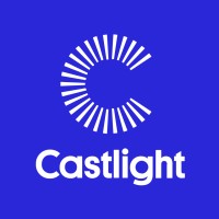 Castlight Health logo - Similar company to Vaultmr