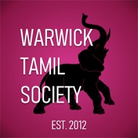 Warwick Tamil Society logo - Similar company to Poplar Union