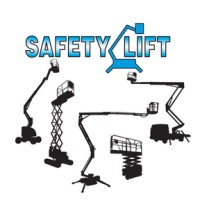 Safety Lift BV logo - Similar company to Eiwitcampus