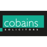 COBAINS SOLICITORS LIMITED logo - Similar company to Barker Booth & Eastwood