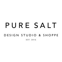 Pure Salt Interiors logo - Similar company to Morrison Interiors
