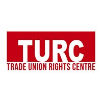 Trade Union Rights Centre logo - Similar company to Garment Inspection - Wecheck Tech Co., Ltd: Ww.Ctstek.Com