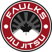 Faulks Jiu Jitsu logo - Similar company to Studio86 Jiu Jitsu