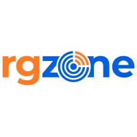 RG Zone logo - Similar company to Revo Commerce