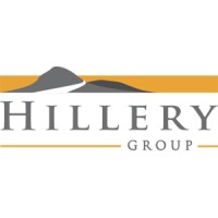 Hillery Group logo - Similar company to Oceanblocks Australia