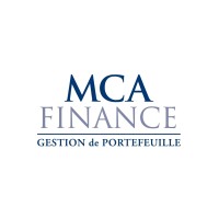 MCA FINANCE logo - Similar company to Versalys Consulting