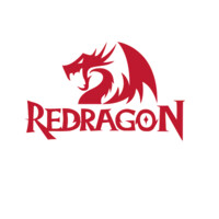Redragon logo - Similar company to Diphoson