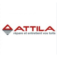 ATTILA Montauban logo - Similar company to Attila