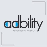 Adbility logo - Similar company to Trafficrerence