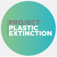 Project Plastic Extinction logo - Similar company to Cortada Foundation