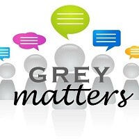 Grey Matters Active Ageing logo - Similar company to Gray Matters Alliance