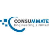consummate Engineering Limited logo - Similar company to Bulkclix