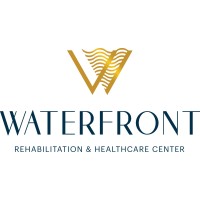 Waterfront Rehab & Healthcare Center logo - Similar company to Marathon Physical Therapy