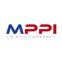 MPPI logo - Similar company to Av Aluminium