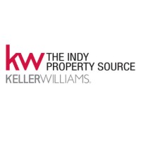 The Indy Property Source - Keller Williams Realty logo - Similar company to Edmilson