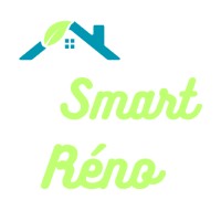 Smart Réno logo - Similar company to Cal