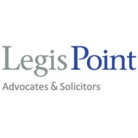 Legis Point LLC logo - Similar company to Gt Law Llc
