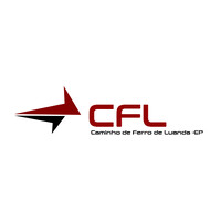 Caminho de Ferro de Luanda-EP logo - Similar company to Motec - Soluções