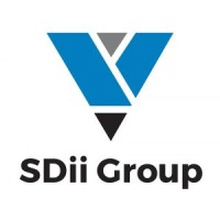 SDii Group logo - Similar company to Bitvalley Digital