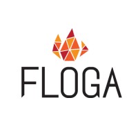 Floga Toronto logo - Similar company to Kalimera Foods & Distributing Limited