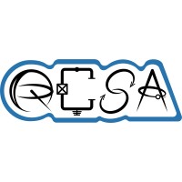 Quantum Computing Student Association, UCLA logo - Similar company to Acm Cloud @ Ucla