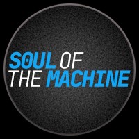 Soul of the Machine logo - Similar company to Topchunks Solutions Pvt. Ltd.