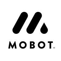 MOBOT logo - Similar company to Noa|Aon