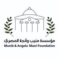 Munib & Angela Masri Foundation logo - Similar company to Engineering Organization For Development