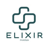 Elixir Pharma logo - Similar company to Parafarmacja Sp. Z O. O.
