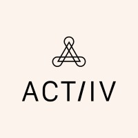 ACTIIV logo - Similar company to Dcypher
