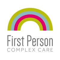 First Person Complex Care Limited logo - Similar company to Dunedin Complex Care
