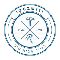 Yanushevsky logo - Similar company to Weltham