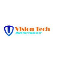 Vision Tech Business Solutions logo - Similar company to Sandbox Projects