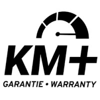 Garantie KM+ Warranty logo - Similar company to Système E Inc.