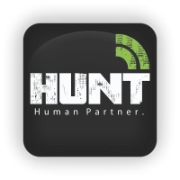 HUNT-HR logo - Similar company to Hr Rationales