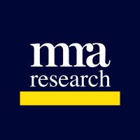MRA Research (UK) logo - Similar company to Mra Data