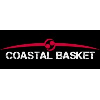 Coastal Basket logo - Similar company to Panto.Ai