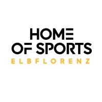 Home of Sports Elbflorenz logo - Similar company to Scharfe Media Gmbh