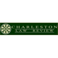 Charleston Law Review logo - Similar company to Todd And Johnson Llp
