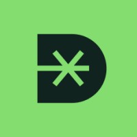 Design System Camp logo - Similar company to Academy 2.0