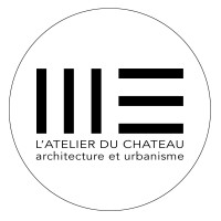 L'ATELIER DU CHATEAU ARCHITECTURE logo - Similar company to 1090 Architectes