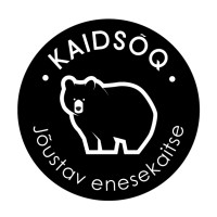 Kaidsõq logo - Similar company to As Õhtuleht Kirjastus