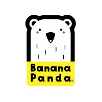 Banana Panda Inc. logo - Similar company to Spread Effect